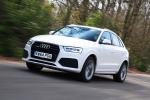 Audi Q3 2.0 TDI Quattro S-Line 2015 года